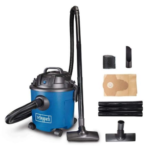 Usisavač za mokro/suho čišćenje NTS16 1200 W, 16 L