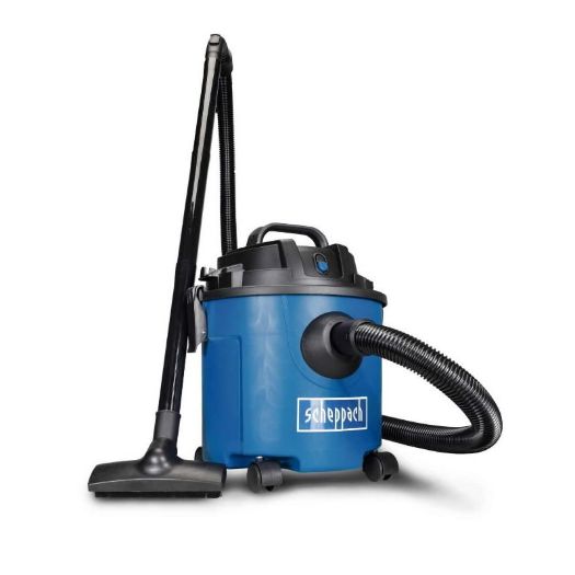 Usisavač za mokro/suho čišćenje NTS16 1200 W, 16 L