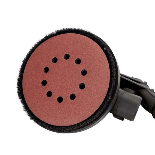 Brusilica za zidove i stropove 710 W, 1800 o/min, DWS90X