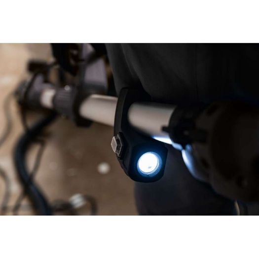 Brusilica za zidove i stropove 710 W, 1800 o/min, DWS90X