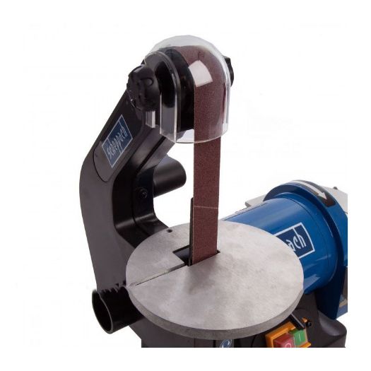 Brusilica s trakom i diskom BTS700