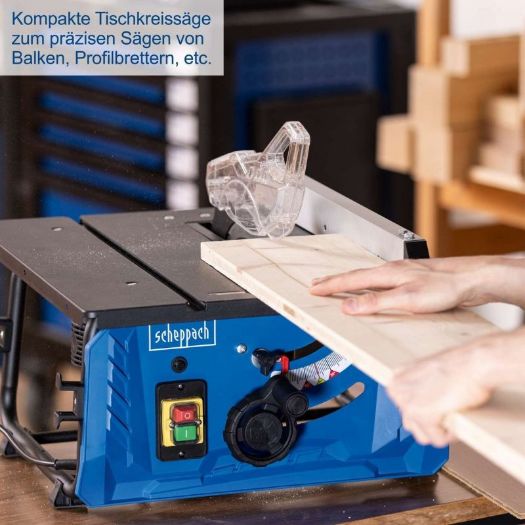 Kružna stolna pila HS210, 70 mm, 1500W, 230V