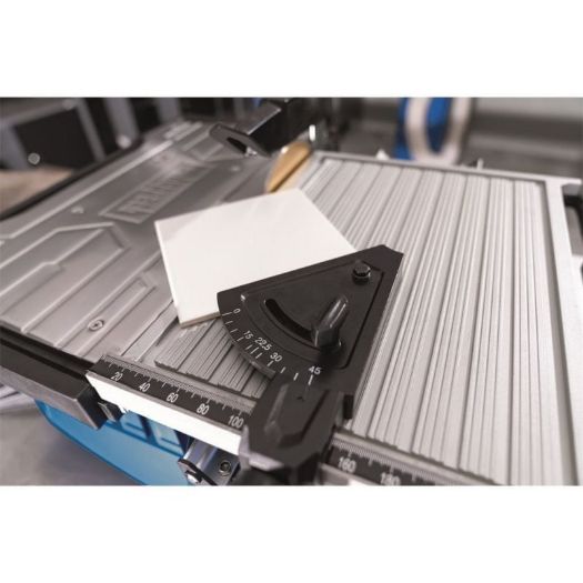 Rezač pločica s kliznim stolom 900 W WTS2000