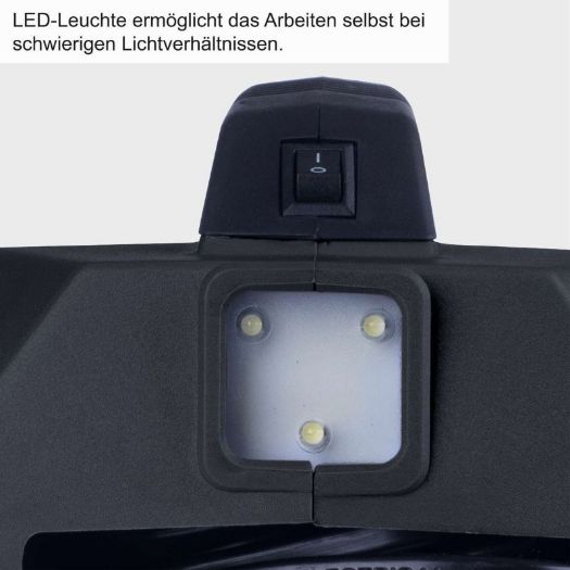 Hibridni kompresor C-HYC360BE-X 20 V, 10,3 bara