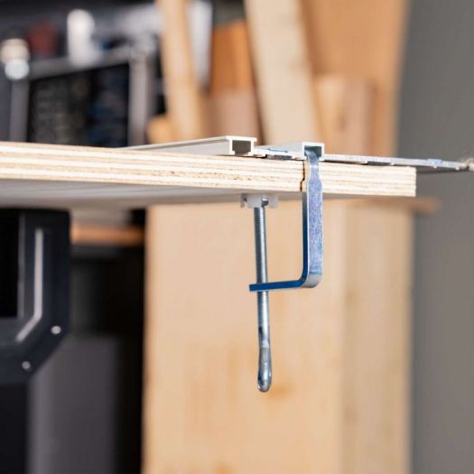 Ubodna pila TAS55-BE scheppach crna