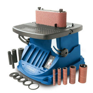 Oscilacijska brusilica za rubove, traku i vreteno OSM600 