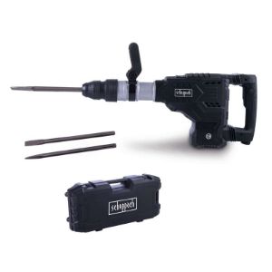 Električni čekić za rušenje DBH2000-BE