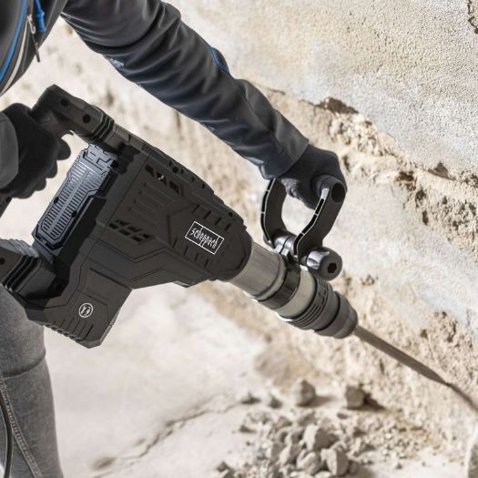 Električni čekić za rušenje DBH2000-BE