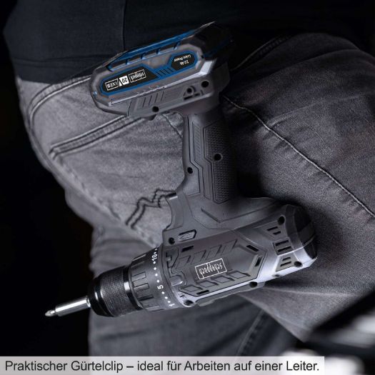 Mobilna radionica C-BSB74/1BE-X