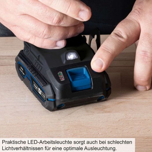 Mobilna radionica C-BSB74/1BE-X