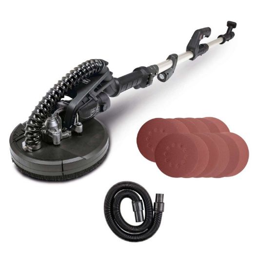 Brusilica za zidove i stropove TBS915-BE