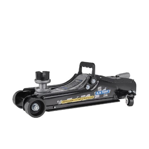 Nisko profilna podna dizalica, 2.5 tona