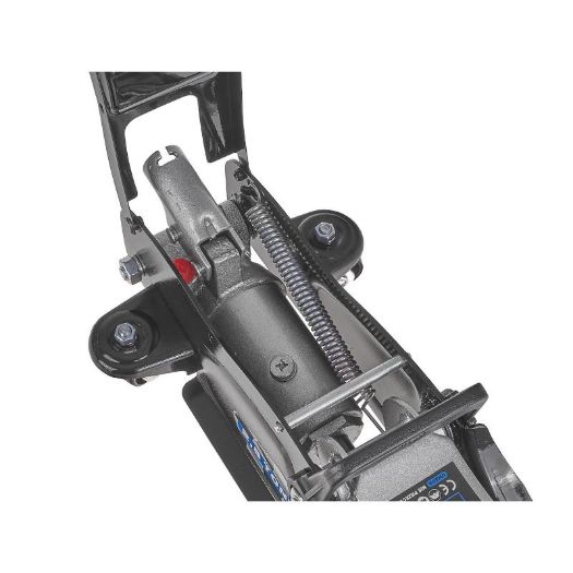 Nisko profilna podna dizalica, 2.5 tona