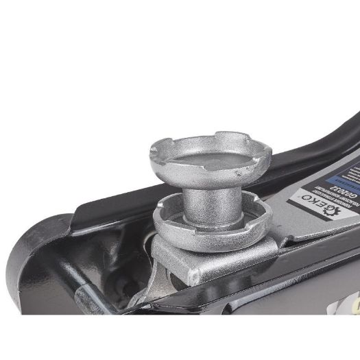 Nisko profilna podna dizalica, 2.5 tona