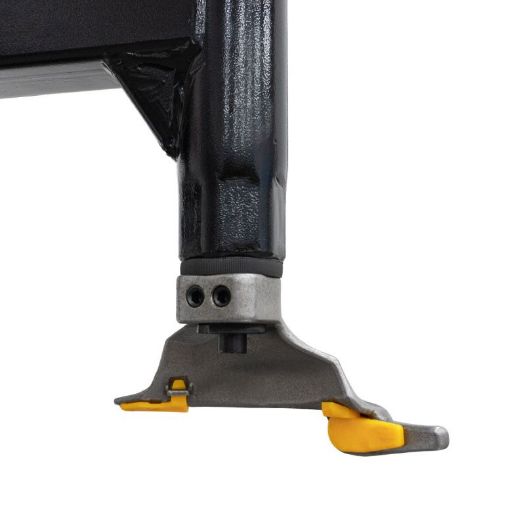 Poluautomatska motirka guma 10"-21" + polu automatska balansirka kotača ECO