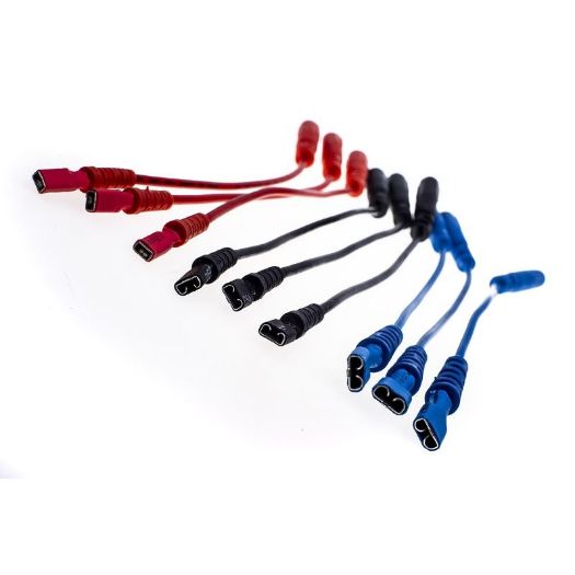 Set za ispitivanje električnih kabela