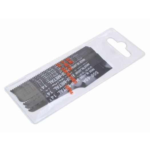 Zamjenska oštrica za pneumatsku sabljastu pilu, 14 zubaca