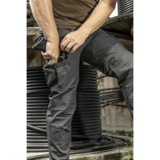 Radne cargo hlače Ripstop veličina XXL/58, težina 220 g/m2