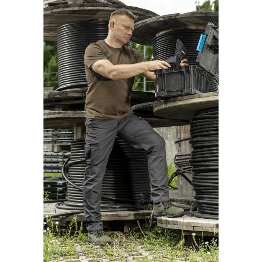 Radne cargo hlače Ripstop veličina XXL/58, težina 220 g/m2