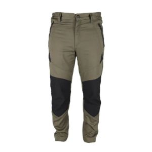 Slim radne hlače sa spandexom veličina XL/56, težina 240 g/m2