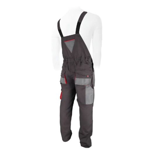 Radne treger hlače veličina M/50, težina 265 g/m2