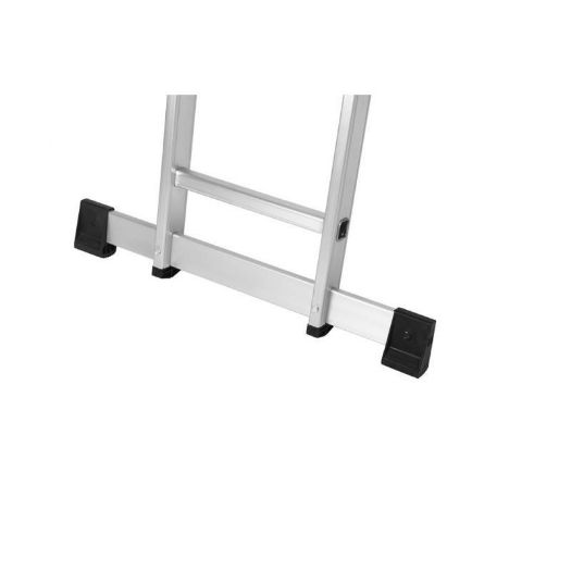 Sklopive aluminijske ljestve 