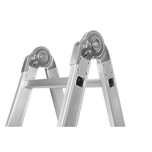 Sklopive aluminijske ljestve 