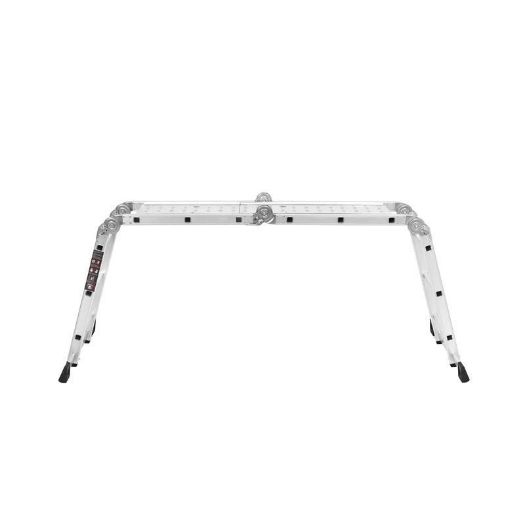 Sklopive aluminijske ljestve 