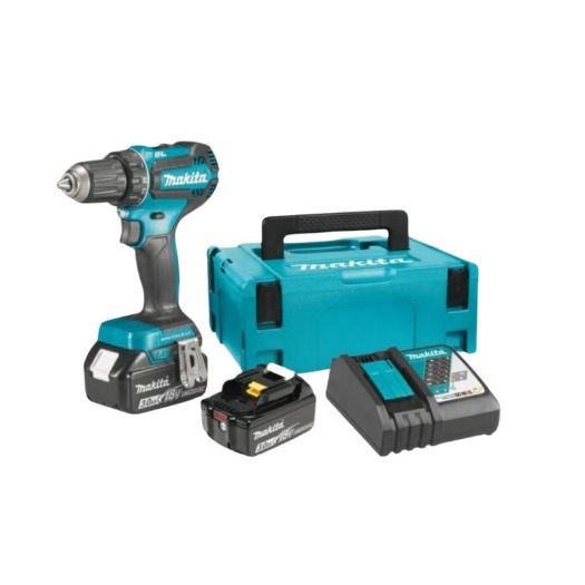 Makita aku bušilica 18 V LXT, Li-ion
