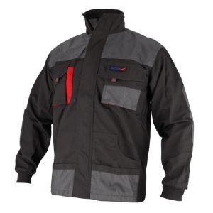 Zaštitna radna jakna veličina M/50, težina 265 g/m2