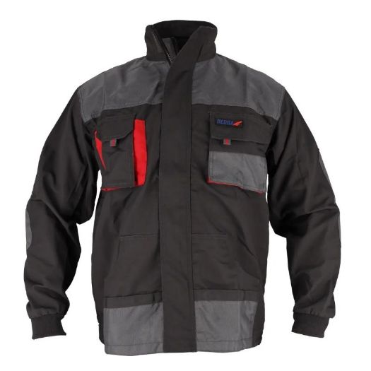 Zaštitna radna jakna veličina M/50, težina 265 g/m2