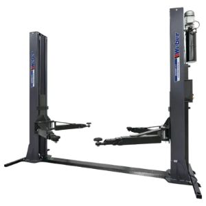 Elektrohidraulična dvostupna dizalica nosivosti 6 t