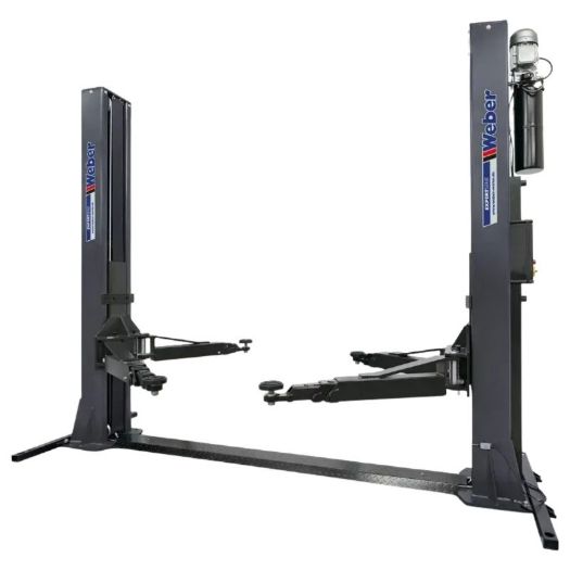 Elektrohidraulična dvostupna dizalica nosivosti 6 t