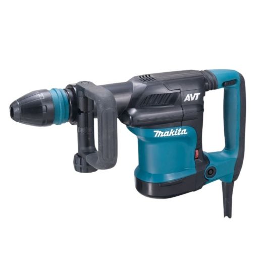 Makita SDS-Max elektropneumatski čekić 1110W 8,1J