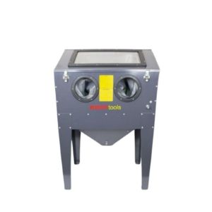 Komora za pjeskarenje 220 l