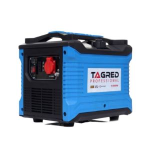 Agregat za struju, 4-taktni, 1200 W, 230V