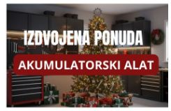 AKUMULATORSKI ALAT