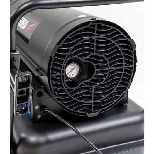 Uljni grijač zraka 51 kW sa termostatom