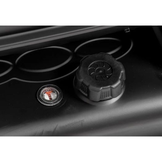 Uljni grijač zraka 51 kW sa termostatom