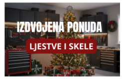 LJESTVE I SKELE