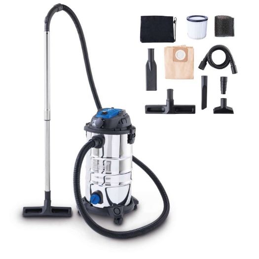 Usisavač za mokro i suho čišćenje VC30 Premium