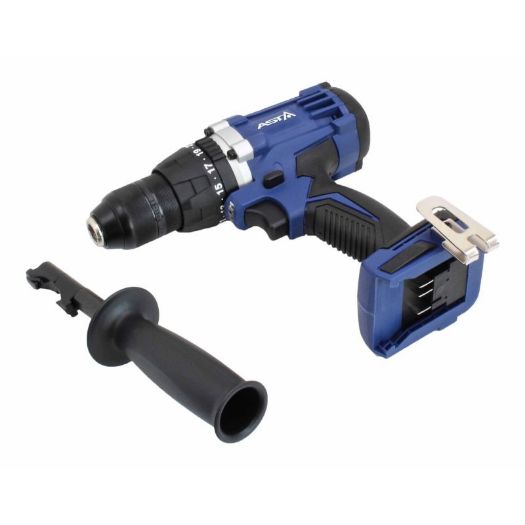 Aku udarna bušilica 1/2", 18V