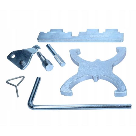 Alat za fazu motora Ford, Volvo 1.6