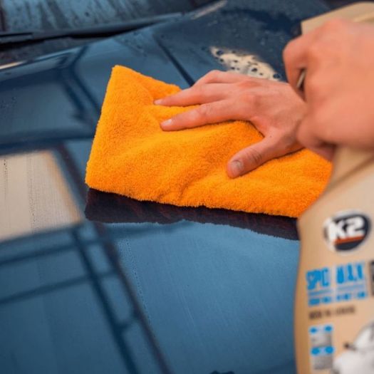 K2 Spid vosak za mokro nanošenje