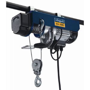 HRS400 električna dizalica, vitlo -780W - 400kg