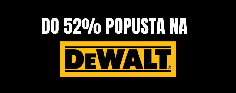 DEWALT