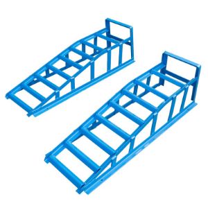 Rampe za vozila, 2x3t