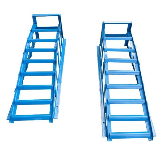 Rampe za vozila, 2x3t