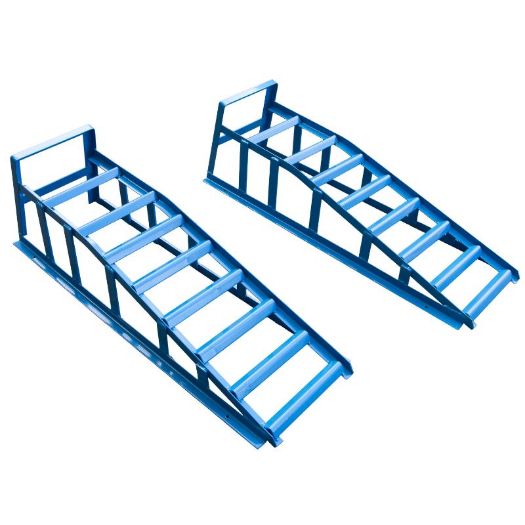 Rampe za vozila, 2x3t