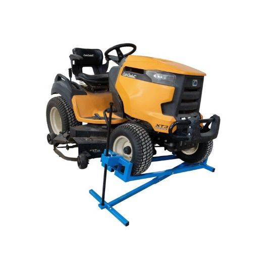 Dizalica za kosilicu